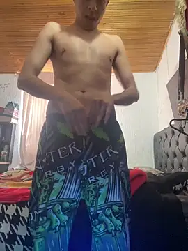 Snapshot of motomotoboy chatting on 03.30.26 motomotoboy online show from 03.30.26