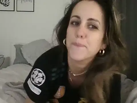 RedVelvet0690 online show from 10.20.25