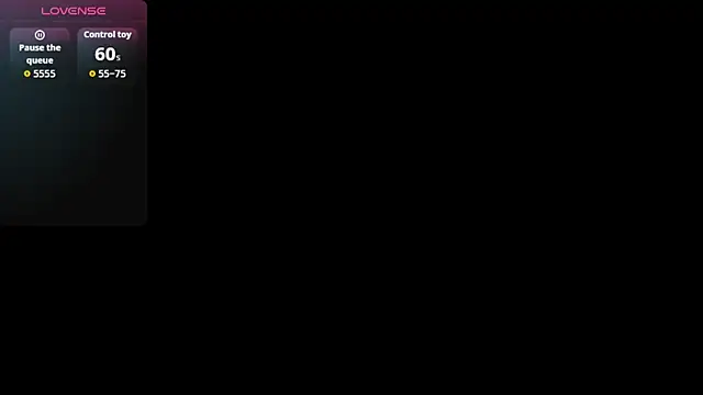 LoveLibz169 online show from 03.03.26