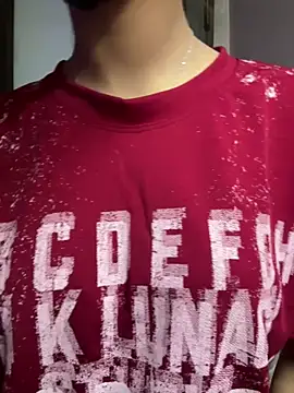 Bong-g online show from 03.10.26