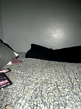 Snapshot of Kayliee420 chatting on 12.16.25 Kayliee420 online show from 12.16.25