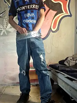 Pedropuente200 online show from 03.18.26