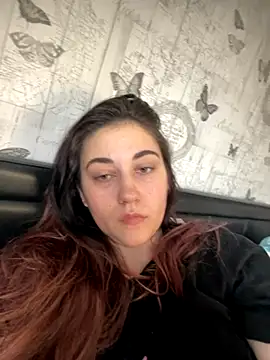 YourFrenchFeliciexo online show from 12.02.25