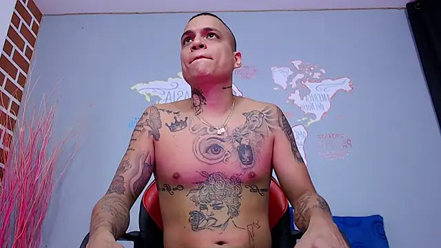 NoahDiaz online show from 11.04.25