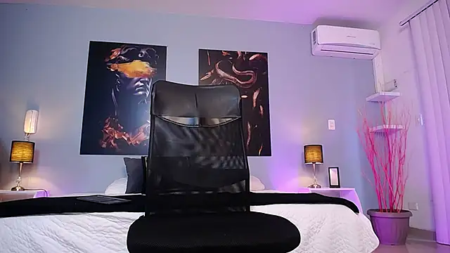 NoahDiaz online show from 11.08.25