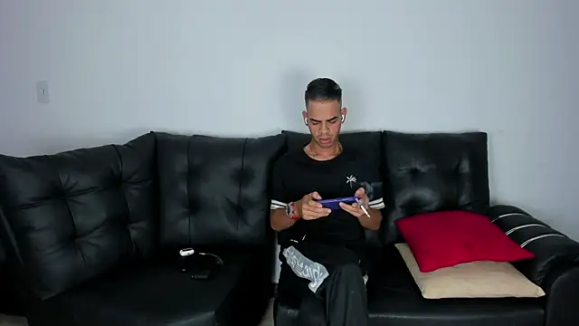 Mystic sexzonexxx online show from 05.08.26