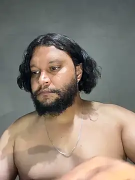 LoboCachorro online show from 11.01.25