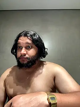 LoboCachorro online show from 11.07.25