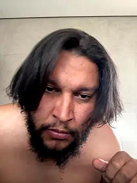 LoboCachorro online show from 11.07.25