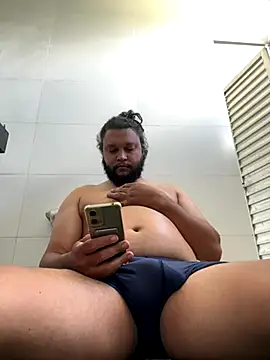 LoboCachorro online show from 11.19.25