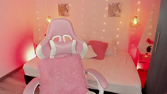 cherryvixen  online show from 01.10.26