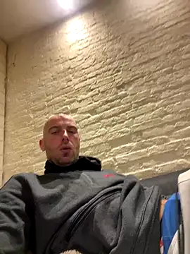 Rotteei1 online show from 11.29.25