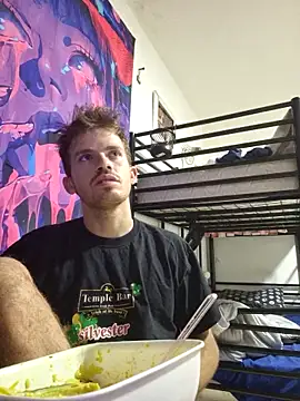 oraharoncohen online show from 10.31.25