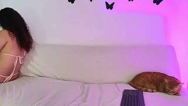 Nikki  uwu online show from 06.16.26