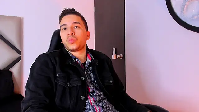 mike 257 online show from 10.22.25