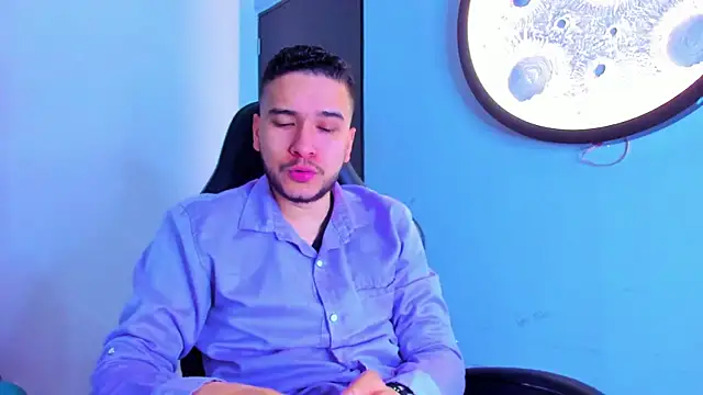 mike 257 online show from 06.09.26