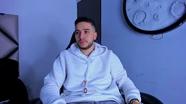 mike 257 online show from 06.10.26