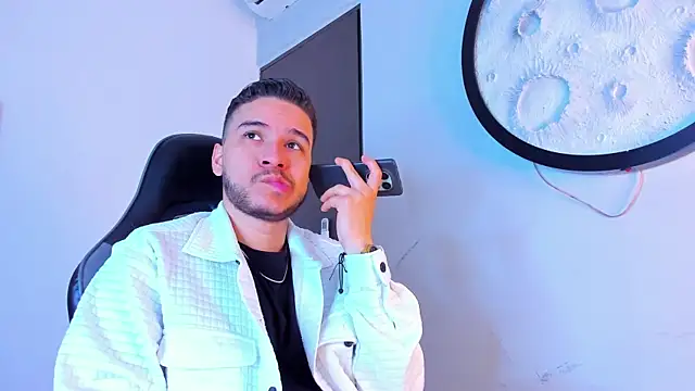 mike 257 online show from 08.04.26