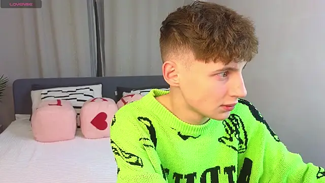 crisp1n online show from 11.26.25