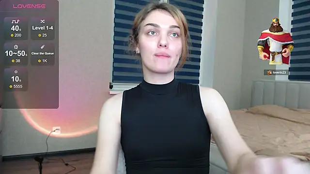 EmiliaRhodes online show from 11.24.25