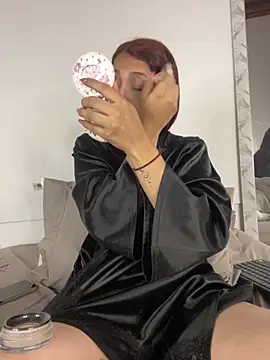 Sammy Sweet01 online show from 02.12.26