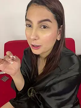 Sammy Sweet01 online show from 04.23.26