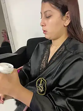 Sammy Sweet01 online show from 07.02.26