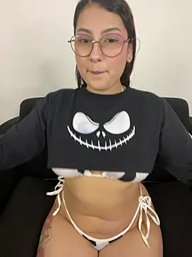 Sammy Sweet01 online show from 07.20.26