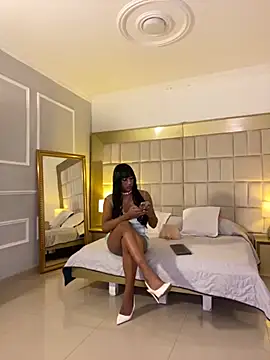 IsabellaDarrell ts online show from 02.01.26