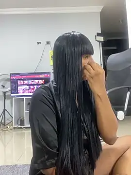 IsabellaDarrell ts online show from 03.11.26