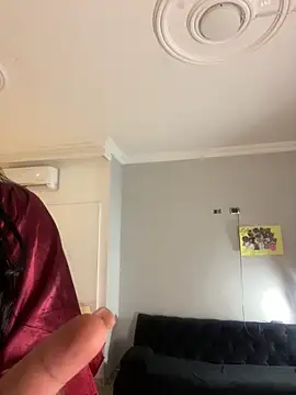 IsabellaDarrell ts online show from 03.20.26