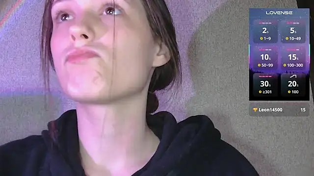 Thedeepwebcutie online show from 01.15.26