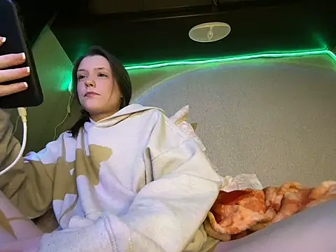 Thedeepwebcutie online show from 01.17.26