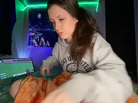 Snapshot of Thedeepwebcutie chatting on 02.19.26 Thedeepwebcutie online show from 02.19.26