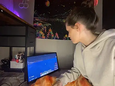 Snapshot of Thedeepwebcutie chatting on 03.06.26 Thedeepwebcutie online show from 03.06.26