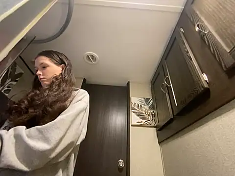 Snapshot of Thedeepwebcutie chatting on 03.20.26 Thedeepwebcutie online show from 03.20.26