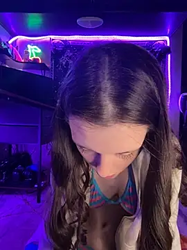 Thedeepwebcutie online show from 05.02.26