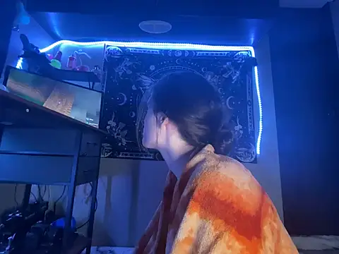 Thedeepwebcutie online show from 05.04.26