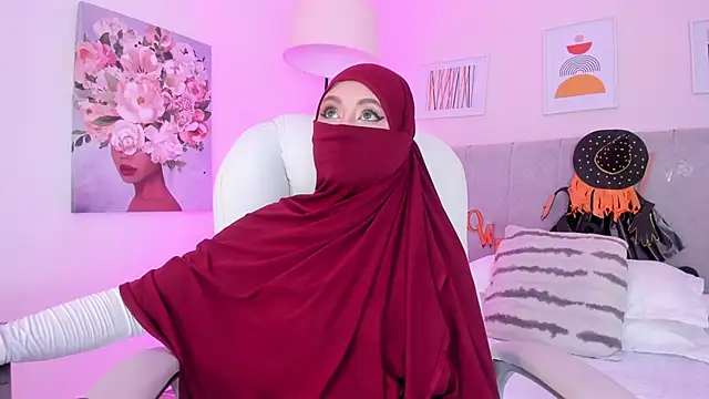 fatiima  online show from 10.29.25