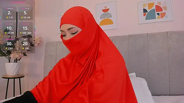 fatiima  online show from 01.06.26