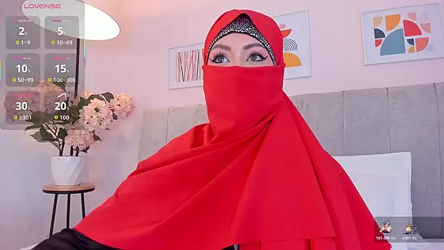 fatiima  online show from 01.10.26