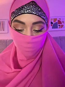 fatiima  online show from 04.25.26