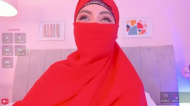 fatiima  online show from 05.05.26