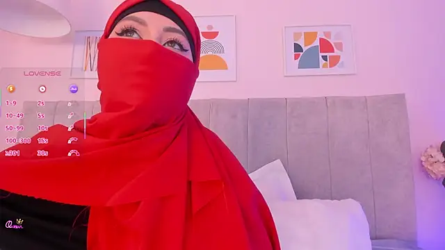fatiima  online show from 05.07.26
