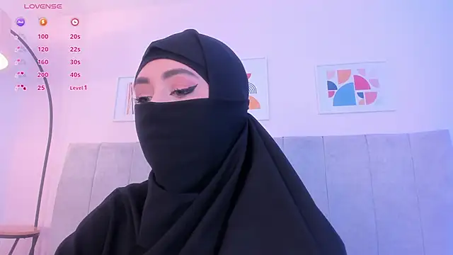 Snapshot of fatiima_ chatting on 06.02.26 fatiima online show from 06.02.26