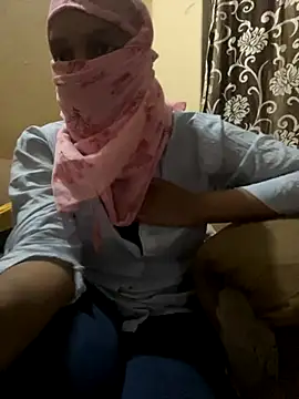 Snapshot of Anjali_230 chatting on 10.25.25 Anjali 230 online show from 10.25.25