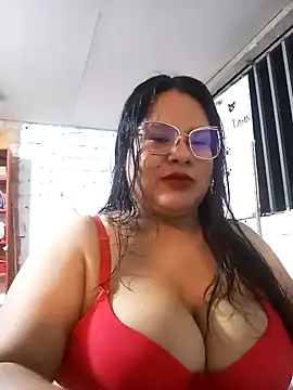 celeste122595 online show from 11.24.25