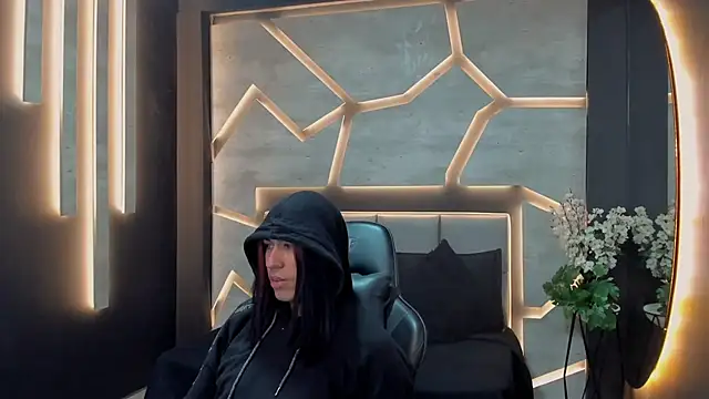 ArohomLester online show from 11.11.25