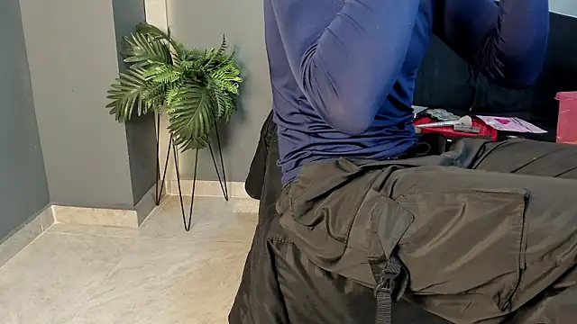 ArohomLester online show from 02.02.26