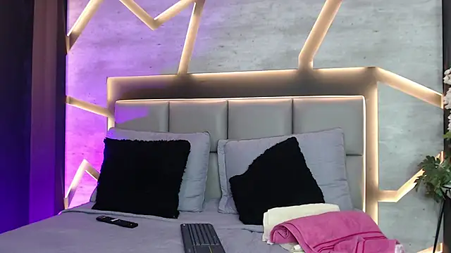 ArohomLester online show from 03.19.26